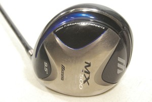 mizuno mx 50