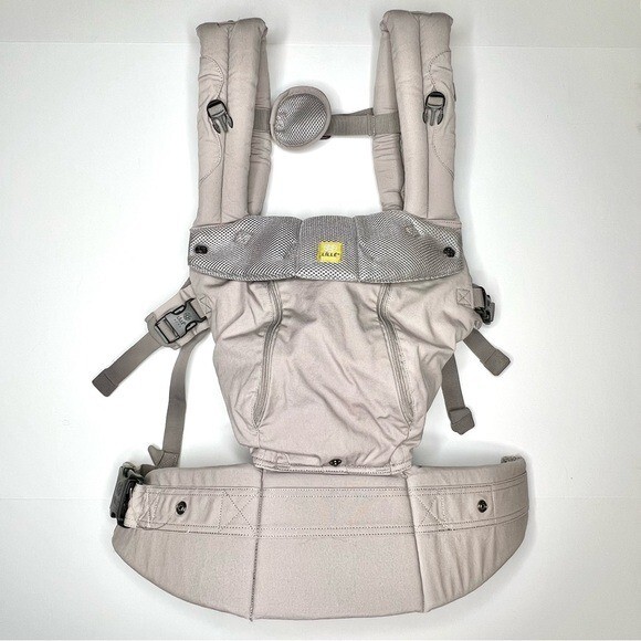 Narrow Seat In Lillebaby Carrier Lille Baby Complete All Seasons