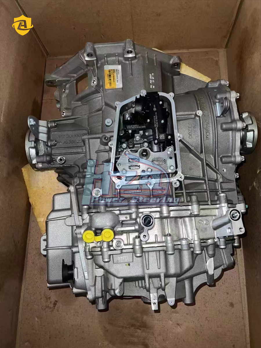 New Automatic Transmission For Audi R8 Lambo Huracan V10 5.2L OEM