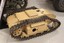 thumbnail 12  - Original: WW2 German Wehrmacht Sd Kfz 302/303 Goliath track link