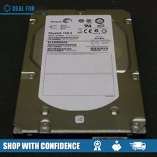 ST3300656SS-SEAGATE/DELL 300GB 15K SAS HARD DRIVE 
