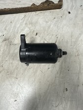KAWASAKI ZX9R B ZX 9R B STARTER MOTOR OEM 21163-1255