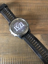 garmin fenix 3 hr used