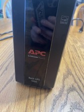 apc by schneider electric Back-UPS 1050