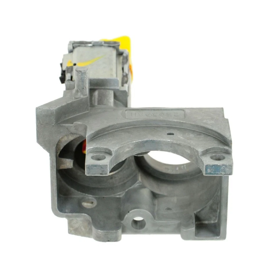 Carcasa de cilindro de bloqueo de llave de encendido Dorman para camioneta GM Chevy GMC tamaño completo SUV Foto 2 de 3