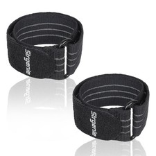 Elastic Ankle Straps, Cowboy Boot Straps, Adjustable Elastic Pant Leg Straps ...