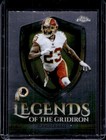 2025 Topps Chrome DeAngelo Hall Base (RAW)