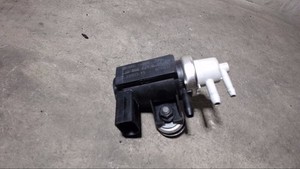 Turbolader Magneventil Druckwandler J0906627B VW Golf Plus 1.9 TDI DPF Bj 2007