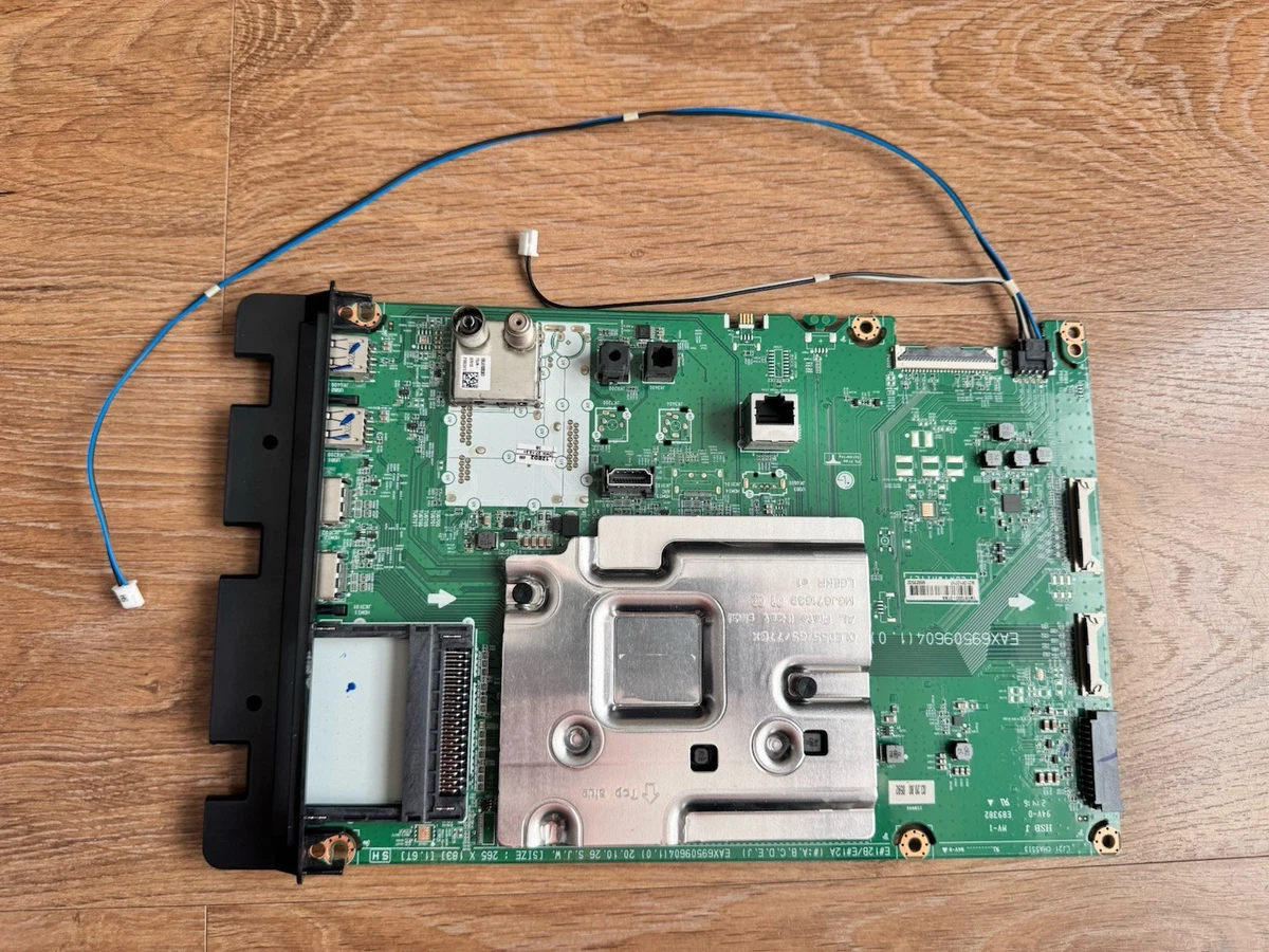 LG TV Main Boards for LG | eBay