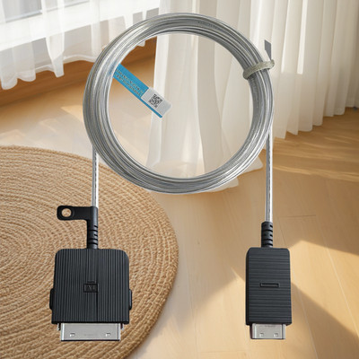 One Connect Cable For Samsung TV QN65LS03BAFXZA QN65LS03B BN96-58213A SOC1002B