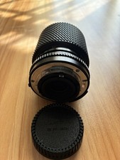 Tokina SD Telephoto Zoom Camera Lens 1:4-5.6 70-210mm
