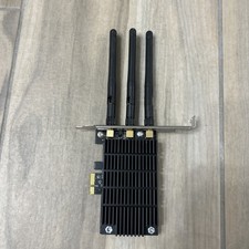 TP-Link Archer T8E Ver. 1.0 Mini PCI-e Networ...