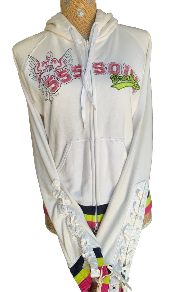 Triple Five Soul Hoodies for Women for sale | eBay