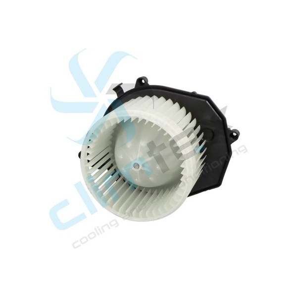 Climtex InnenraumgeblÄSe GeblÄSemotor Passend FüR CitroËN Berlingo Peugeot-image