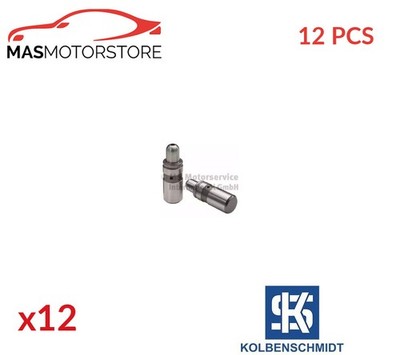 HYDROSTÖSSEL VENTILSTÖSSEL KOLBENSCHMIDT 50006094 12PCS P FÜR CADILLAC BLS