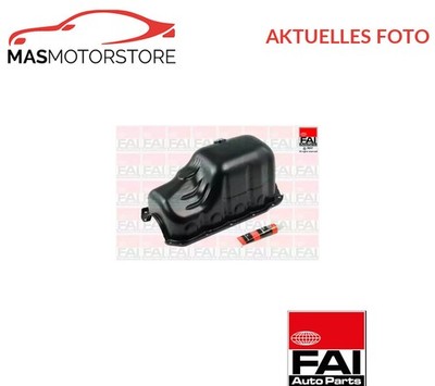ÖLWANNE FAI AUTOPARTS PAN009 P NEU OE QUALITÄT