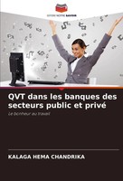 Kalaga Hema Chandrika | Qvt Dans Les Banques Des Secteurs Public Et Privé | Buch