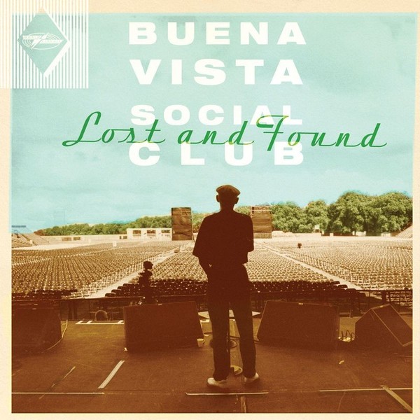 Buena Vista Social Club: Lost And Found - Universal Music 109252 - (Cd / L)-image