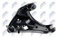 NTY Querlenker Dreieckslenker ZWD-CH-067 FüR Ford Explorer Ranger ER EQ 4X4 U2