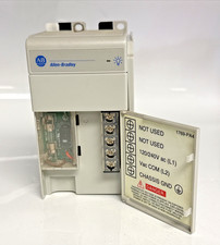 Allen Bradley 1769-PA4 Series A CompactLogix ...