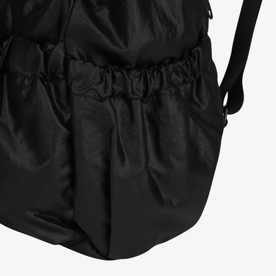 NEW THE NORTH FACE BONNEY SR 11L BACKPACK MINI BLACK | eBay