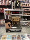 Funko Pop! Television Vinyl: The Sopranos Silvio Dante #1292 With Pop Protector