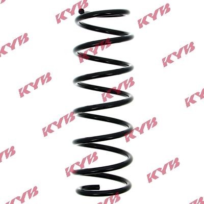 Fahrwerksfeder Vorne KYB RC2325 FÜR Suzuki Schraubenfeder Feder RadaufhÄNgung-image