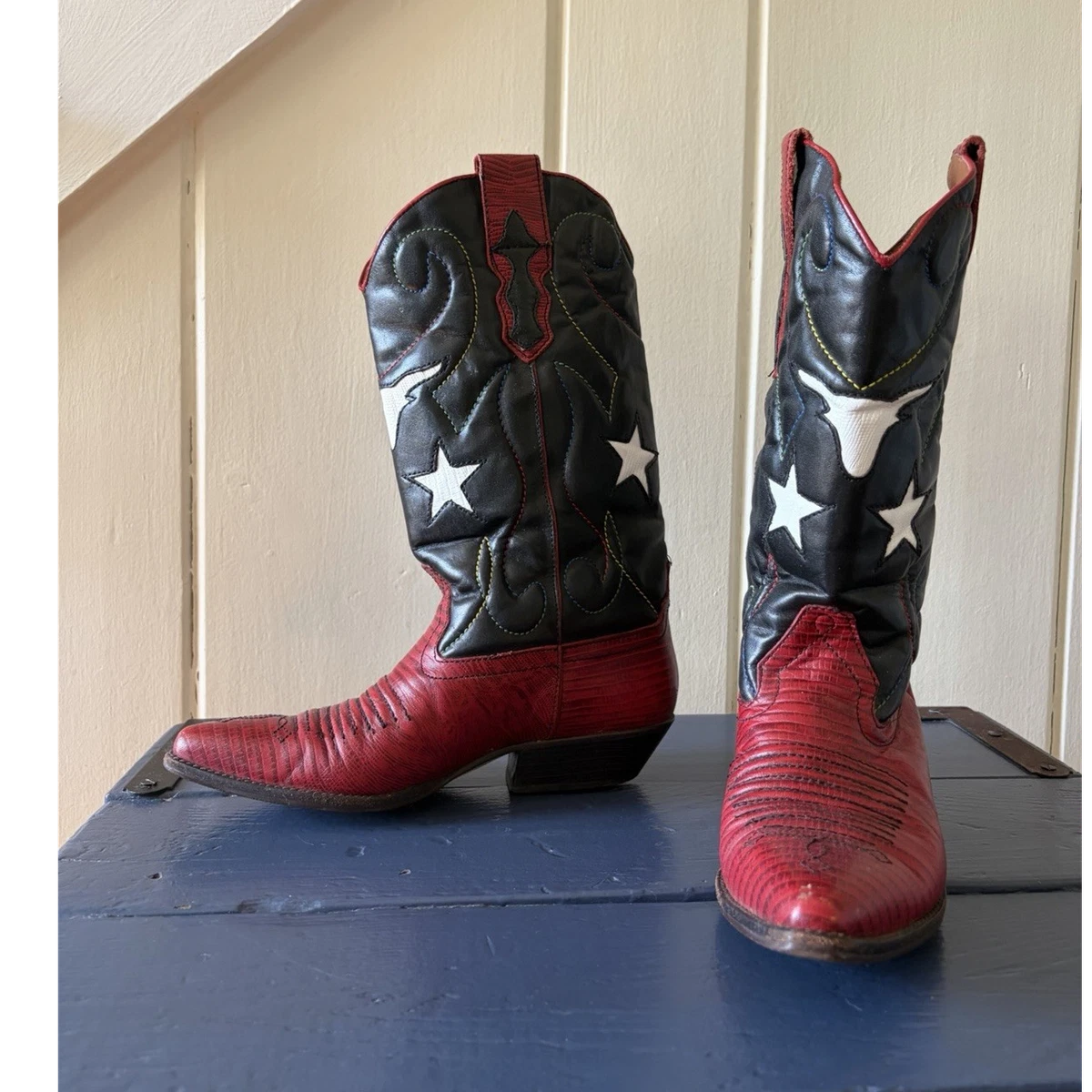 Nine West Vintage Boots for Women for sale - eBay