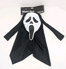 Scream Ghost Face Mask Easter Unlimited EU Fun World Jan-Mar 2022 9206SPC New