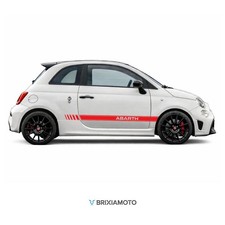 Tuning Fiat 500