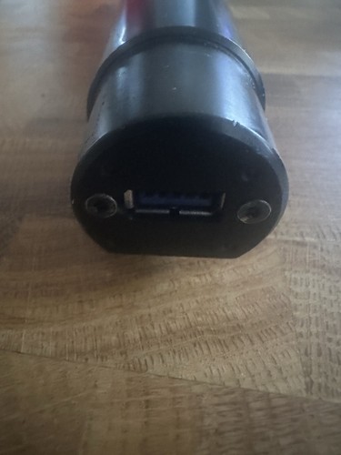 Shure MXW2 Z10 Beta 58A Z10 Handheld Wireless Microphone 1920-1930MHz - Picture 7 of 8