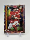 New ListingPatrick Mahomes II: 2025 Topps Chrome Football -Pulsar Refractor #148 -Chiefs