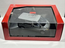 Norev 1/43 Renault Trafic DCI 100 Combi 518050 DieCast Damaged