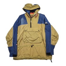 Vintage Ecko Unltd Anorak Jacket XXL Baggy UT...