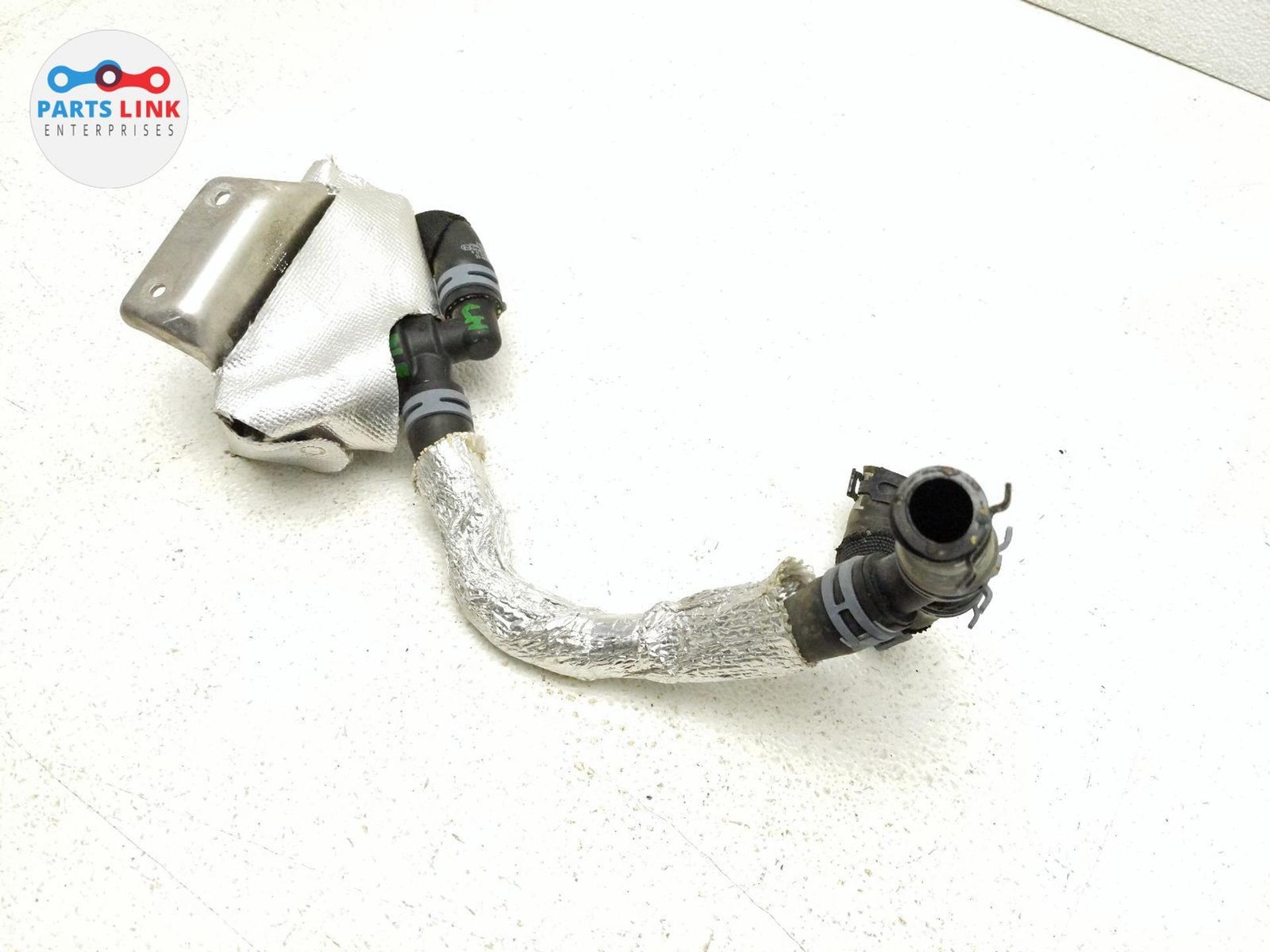 Bentley Bentayga 2016-2020 LEFT Water pump