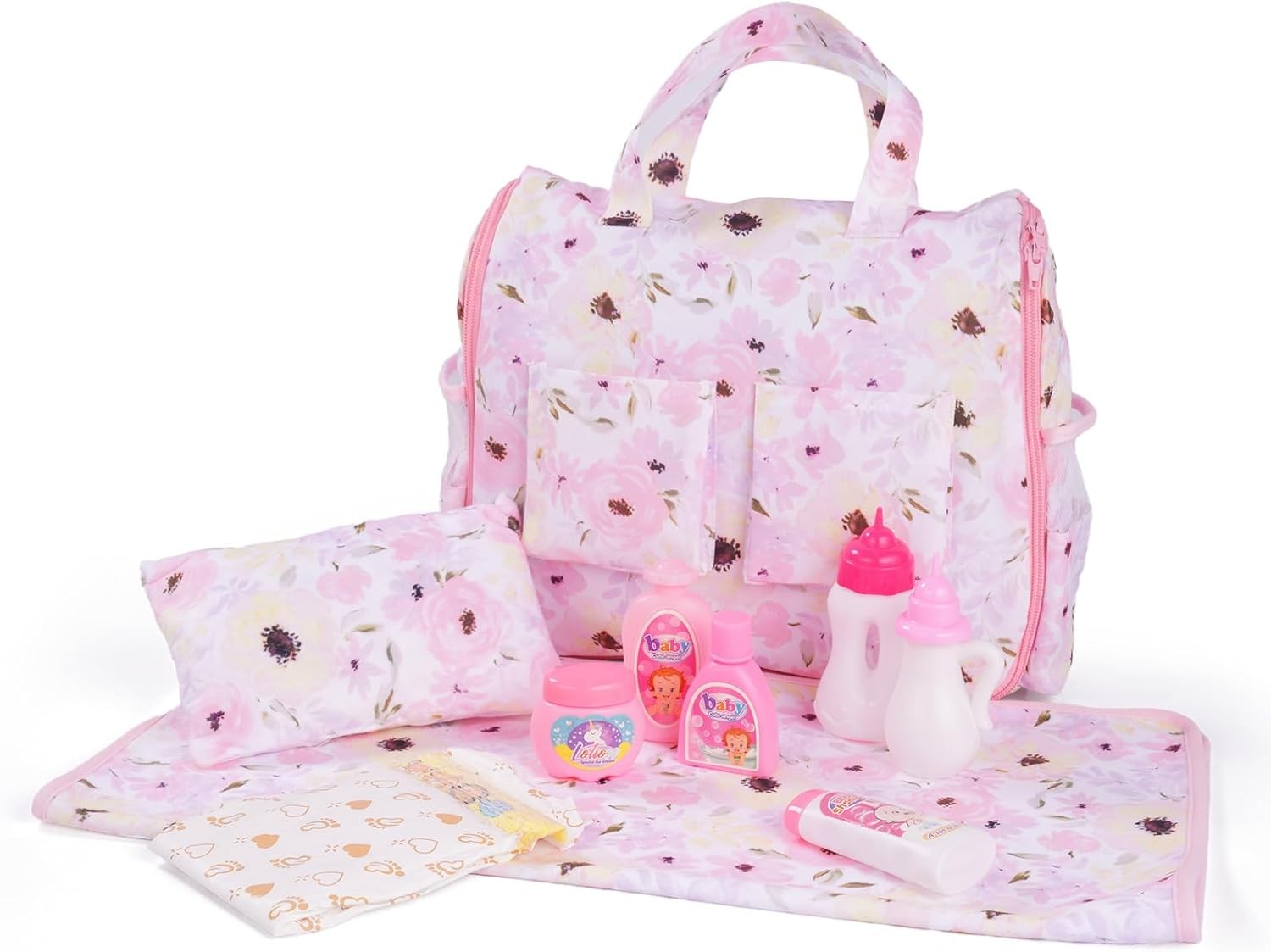 Bag Set, Reborn Accessories Set...