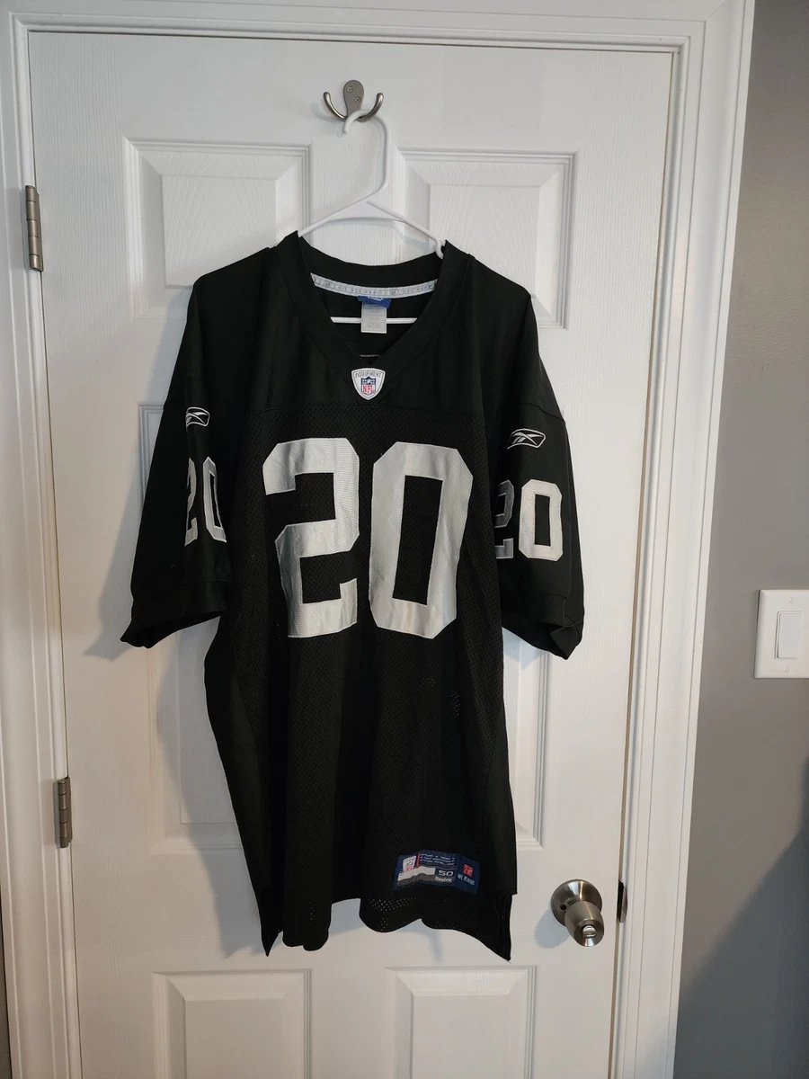Darren McFadden Oakland Raiders NFL Jerseys for sale | eBay