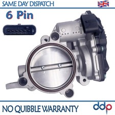 Elektrisch Drosselklappe F�r BMW 230i 330e 340i 440i F30 F32 F33 F36 G42