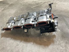 Mercedes-Benz A W177 2022 Benzin/Elektro 100kW Ansaugbr�cke Ansaugkr�mmer