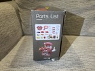 Taste kitchen Pink Pretend Play Kitchen Set Lighting & Sound Ages 4-7 BD8030(A1) — photo 3