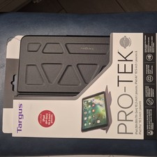 Targus Pro-Tek Case - iPad 10.2" (9th/8th/7th Gen) Air 10.5" Pro 10.5" BRAND NEW