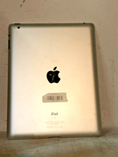 3 IPADS 3  PARTS CONDITION  I-PAD