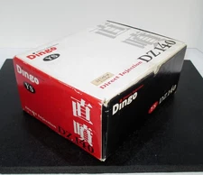 YS DZ-140 Dingo F3A 23cc 4 Cycle Glow Engine for R/C Airplane Used f/s