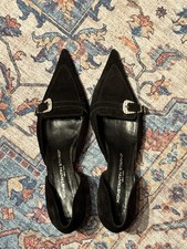 Konstantin Starke New York Luxuspumps Handmade Größe 39 Vintage rar