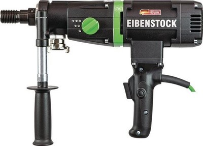 Eibenstock Diamant Nass-/Trockenkernbohrmaschine PLD 182.1 NT PowerLine 2300 W