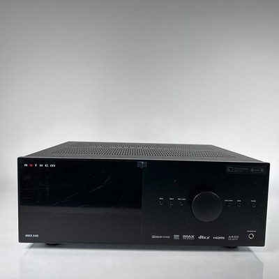 Anthem MRX 540 5.2 AV Receiver ARC Genesis, Dolby Atmos, 8K