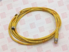 BELDEN RST 4-RKT 4-643/5M / RST4RKT46435M USED 