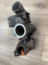 Porsche 924 931 turbo KKK  K26 Turbocharger  931 123 004 06