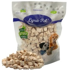 200 g Hühnerbrustwürfel gefriergetrocknet S...