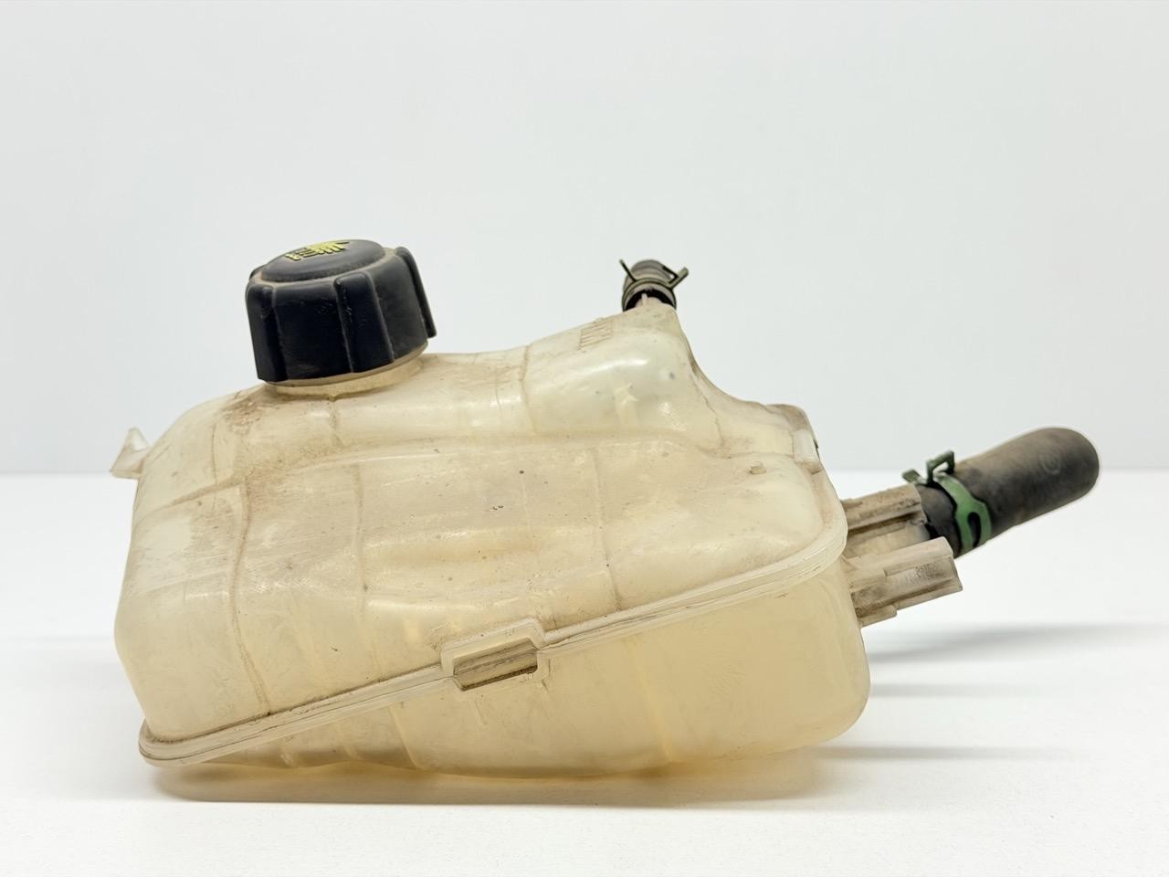 VASCHETTA LIQUIDO RADIATORE PER RENAULT Megane III 217100005R K9KJ8 Diesel 1461